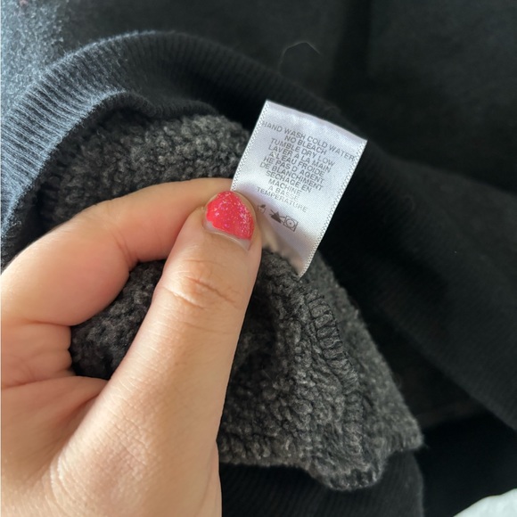 Wildfox Cat Hoodie with Ears - Picture 6 of 8